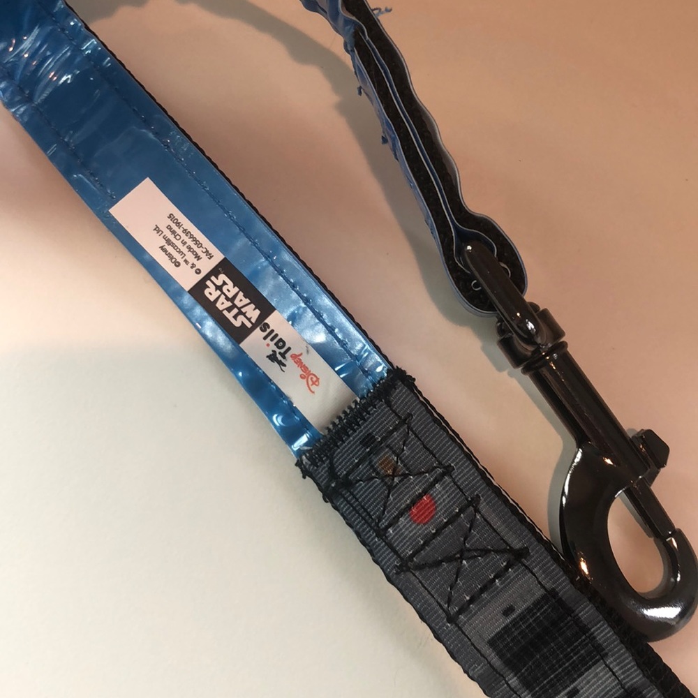 Disney Star Wars dog leash